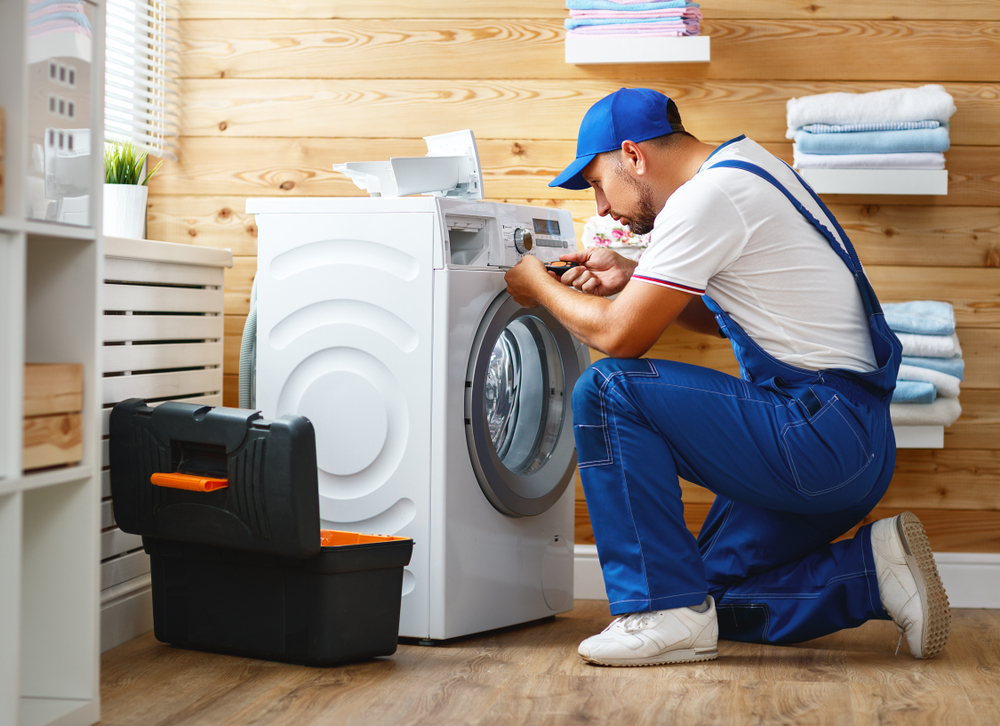 Berkeley Washing-Machine-Repair