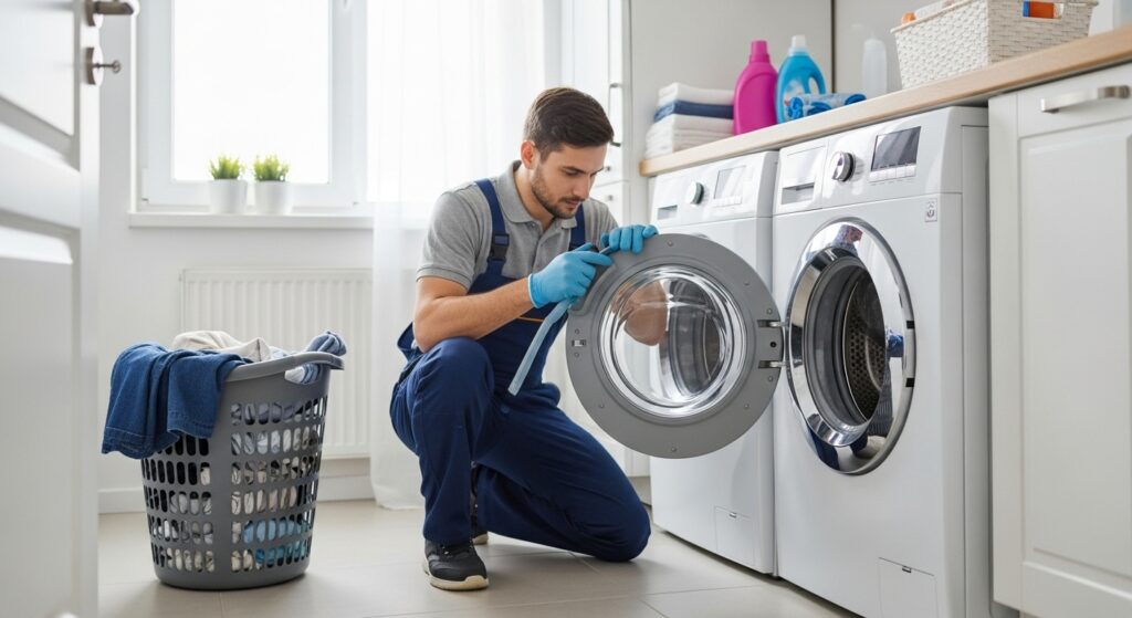 Berkeley Dryer Repair
