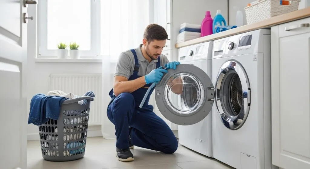 Berkeley Dryer Repair