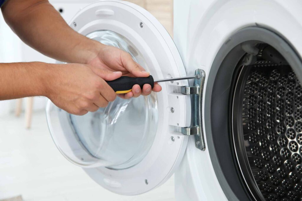 Berkeley Dryer Repair Experts