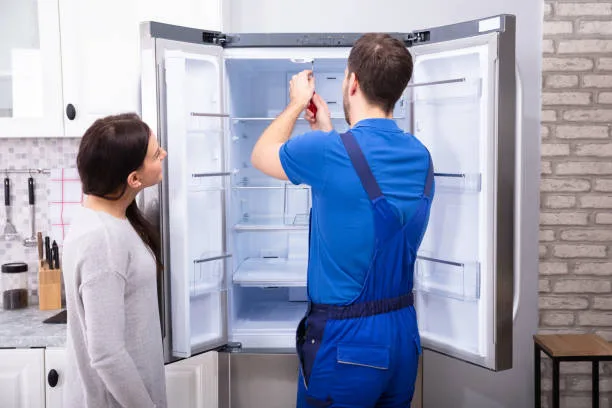Berkeley Commercial Kitchen Equipment Repair