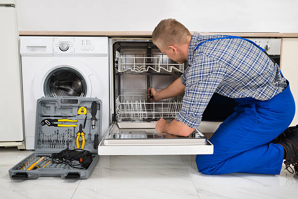 Berkeley Dishwasher Repair