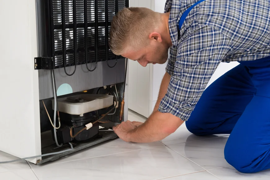 Berkeley Refrigerator repair